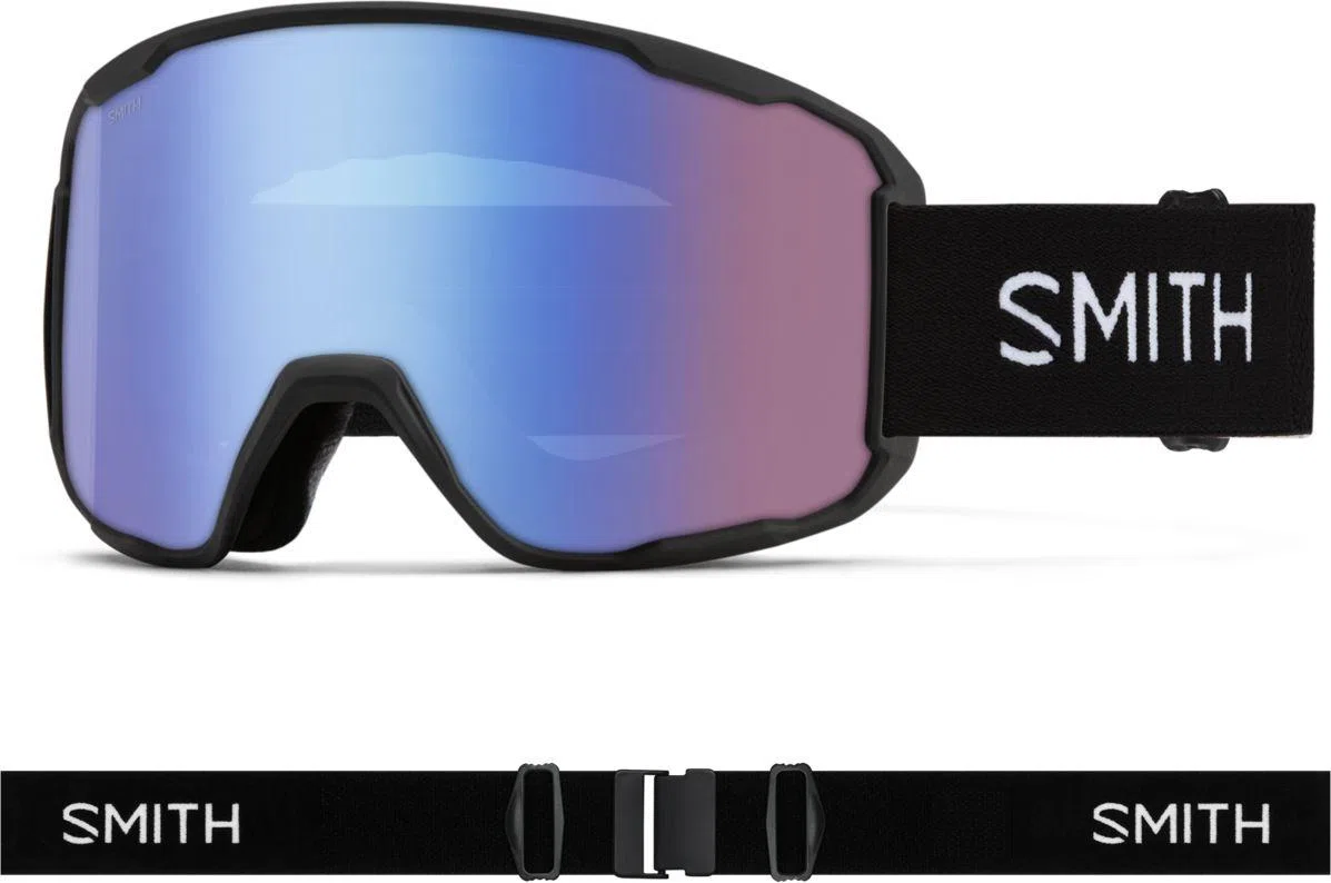 Smith Optics Snow Goggles M00450 Preview Goggles - view 32
